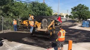 Best Driveway Extension  in Highlands, CA